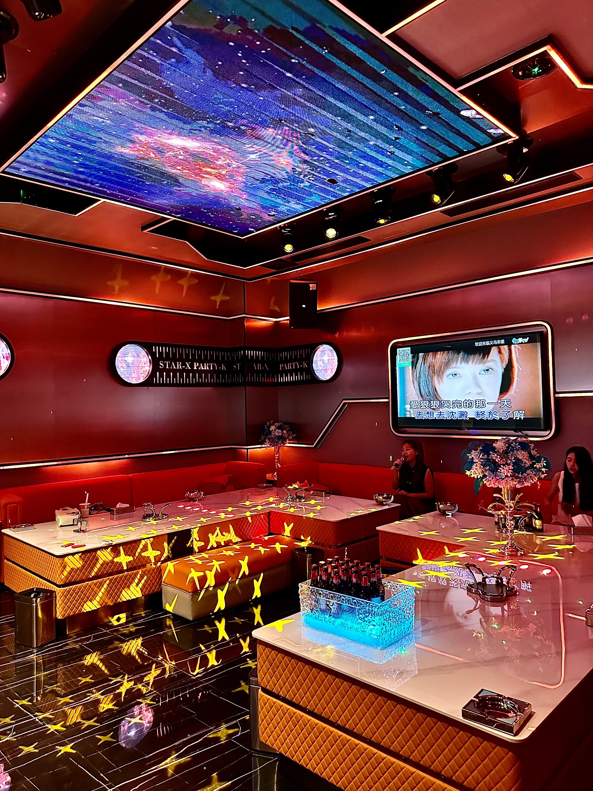 遂宁商务ktv夜场独享-射洪县ktv预定